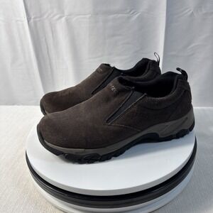 Hi- Tec Altitude Moc Suede Casual Shoes Men's Sz 10